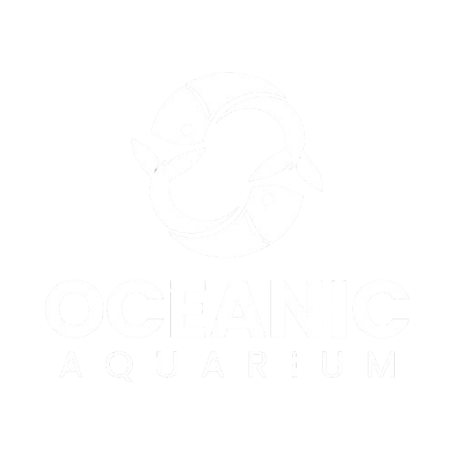 Oceanic Aquarium Logo